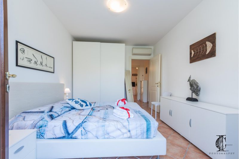 Il Borgo 20 D4 700m From The Beach