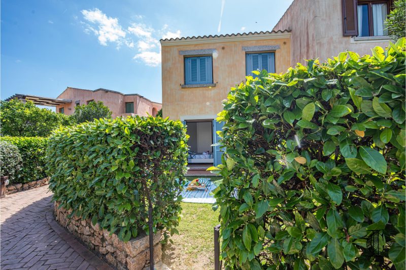 Il Borgo 20 D4 700m From The Beach