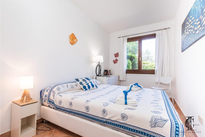 Il Borgo 20 D4 700m From The Beach