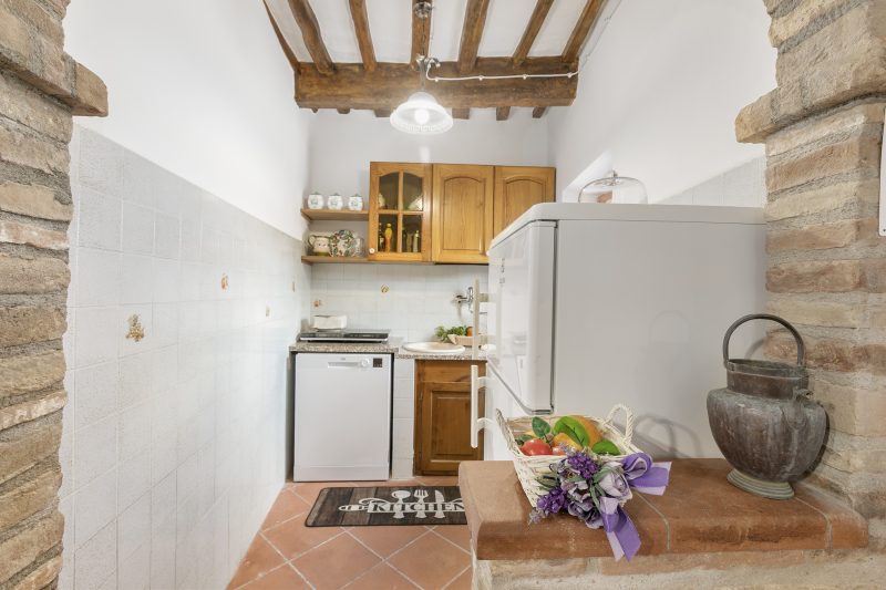 Studio With Pool And Garden