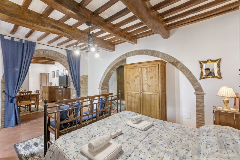 Studio With Pool And Garden
