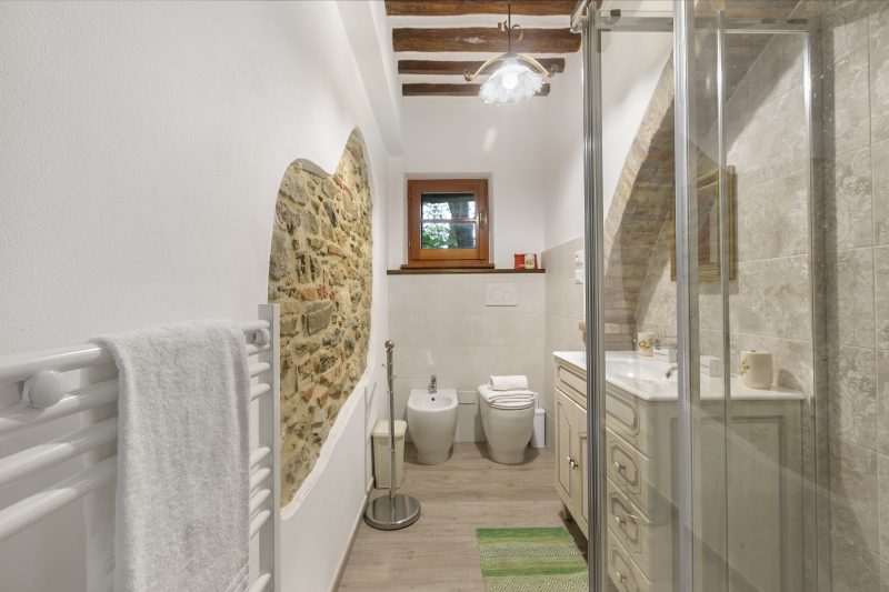Studio With Pool And Garden