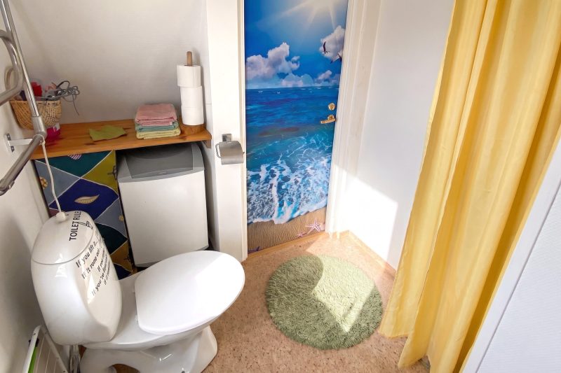 Charming Swedish Forest Cottage Motala