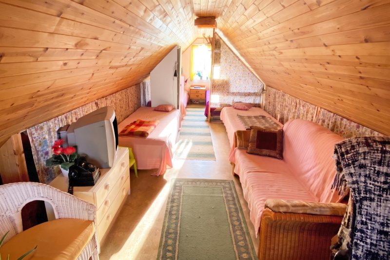 Charming Swedish Forest Cottage Motala