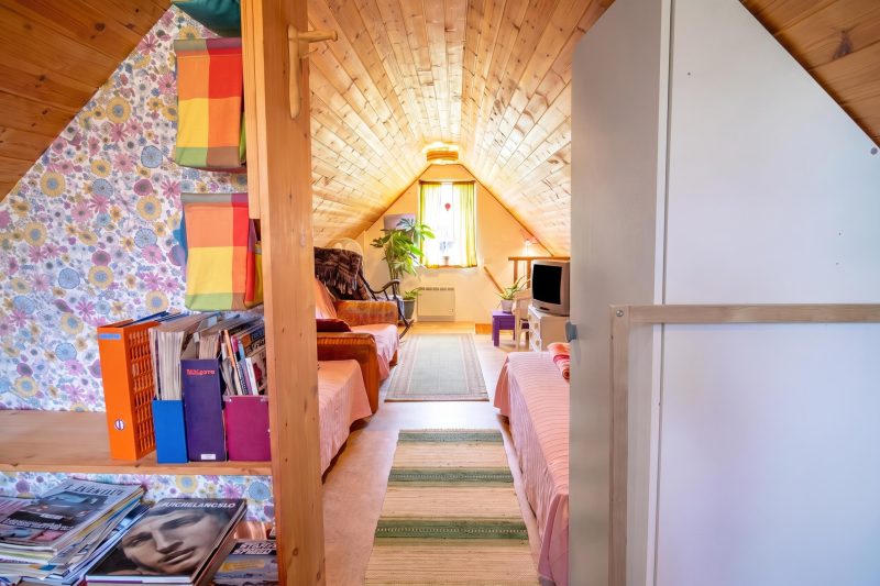 Charming Swedish Forest Cottage Motala