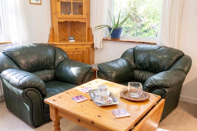 Charming Swedish Forest Cottage Motala