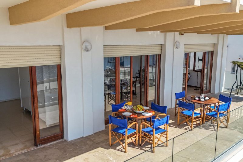 Sea-View Villa Giulia in Santa Cesarea