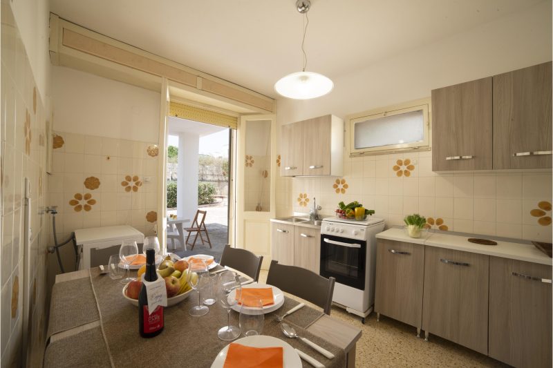Sea-View Villa Giulia in Santa Cesarea