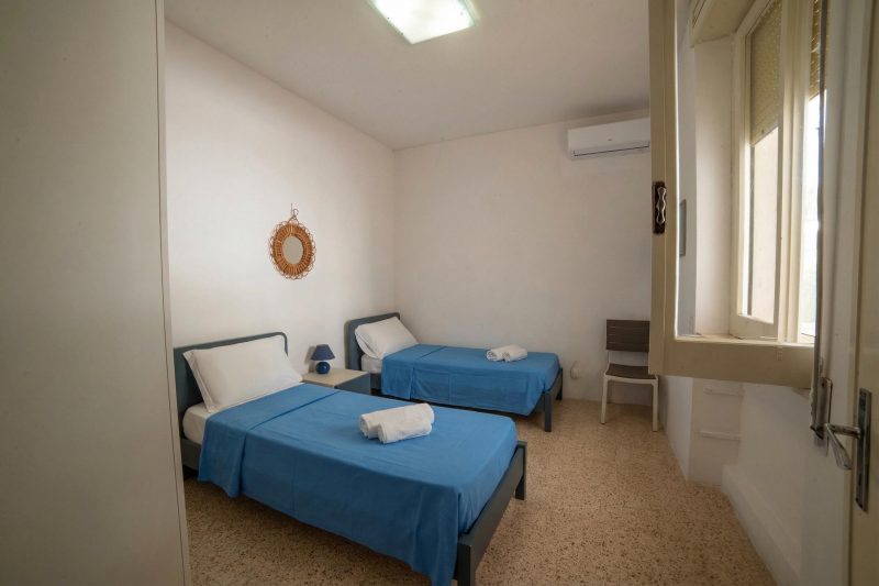 Sea-View Villa Giulia in Santa Cesarea