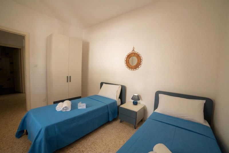 Sea-View Villa Giulia in Santa Cesarea