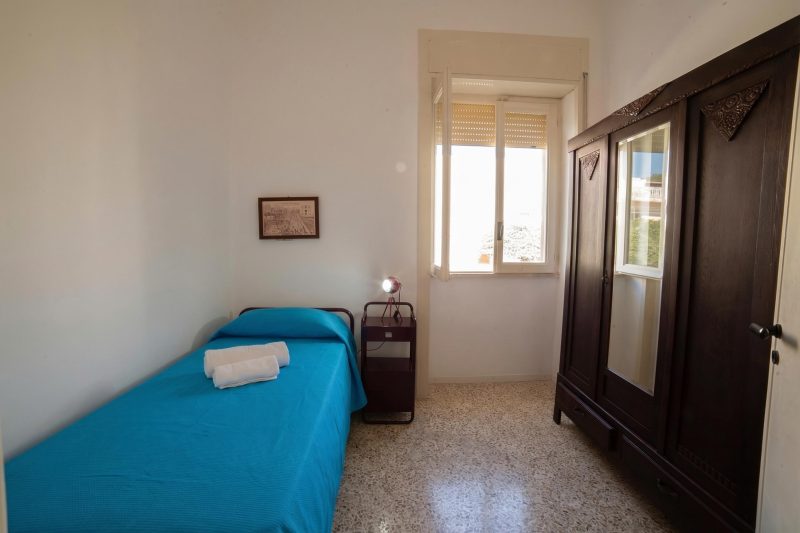 Sea-View Villa Giulia in Santa Cesarea