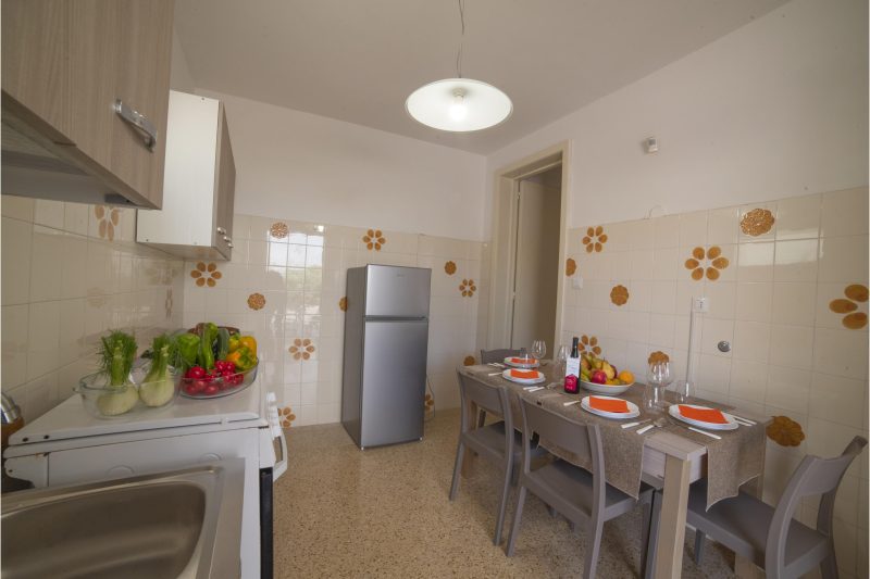 Sea-View Villa Giulia in Santa Cesarea