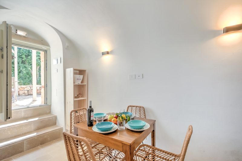 Dimora Tra Gli Ulivi With Private Jacuzzi