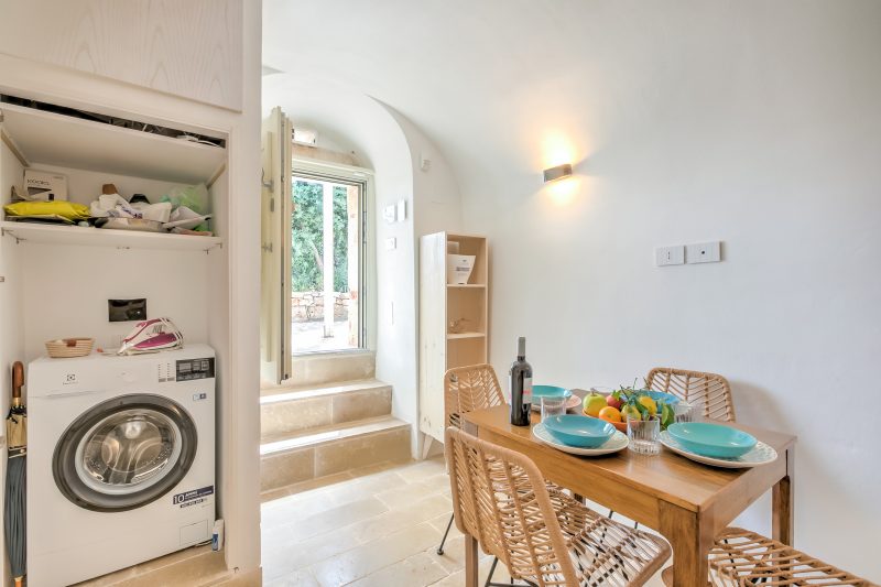 Dimora Tra Gli Ulivi With Private Jacuzzi
