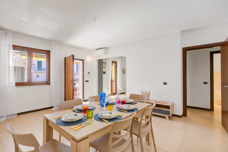 Viadelmare Apartment Monopoli 200m Sea