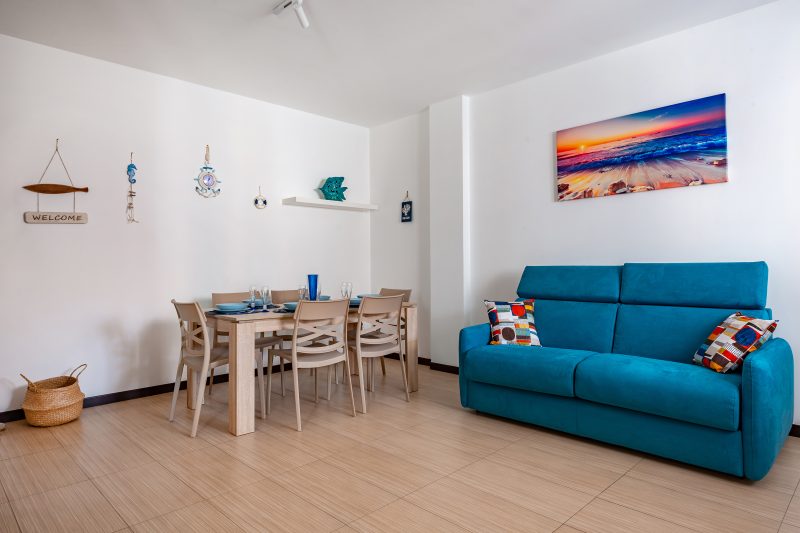 Viadelmare Apartment Monopoli 200m Sea