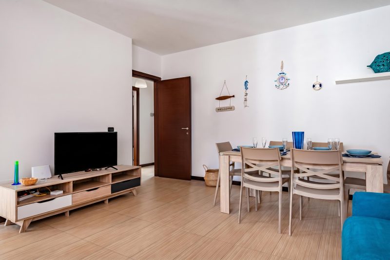 Viadelmare Apartment Monopoli 200m Sea
