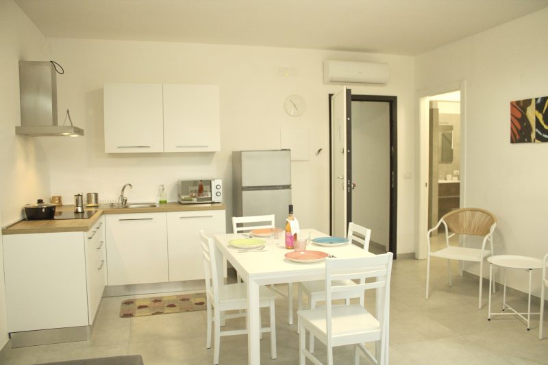 Dimora Cristal With Pool And Padel
