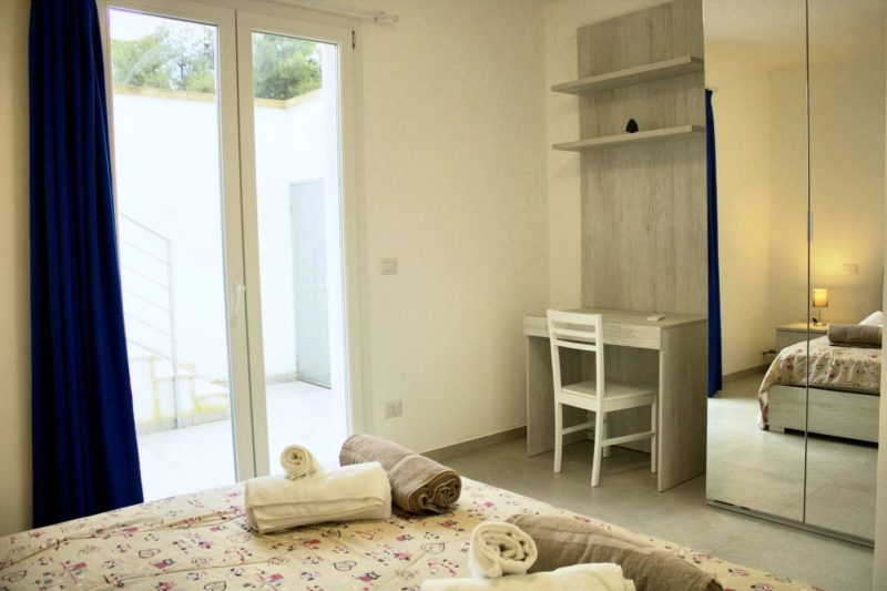 Dimora Cristal With Pool And Padel
