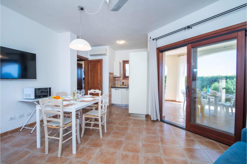 Sweet Home Tavolara