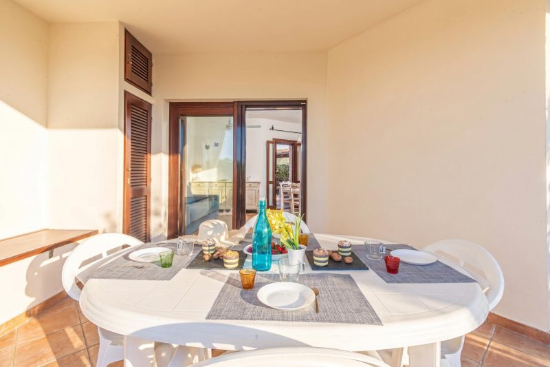 Sweet Home Tavolara