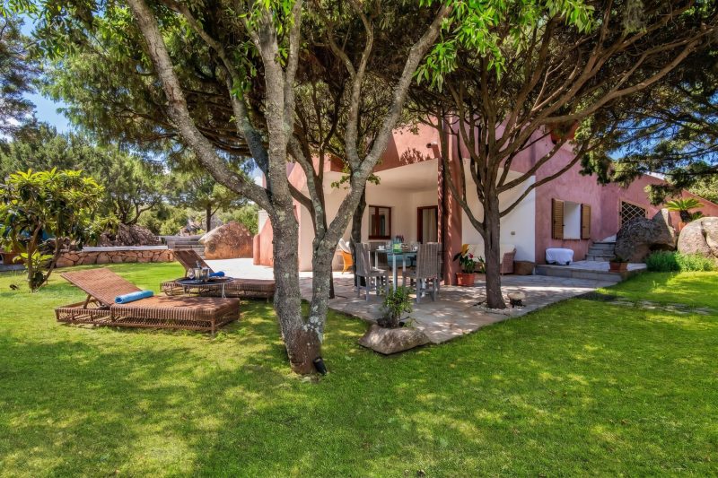 Casa Ortensia