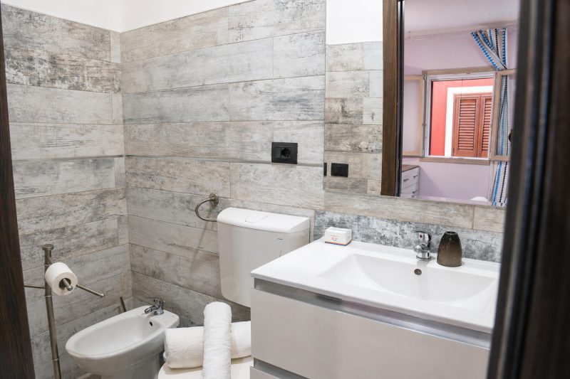 Stella Apartment In Pino Residence with Terrace