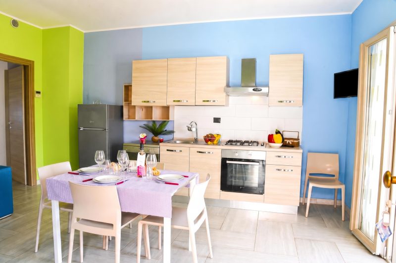 Stella Apartment In Pino Residence with Terrace