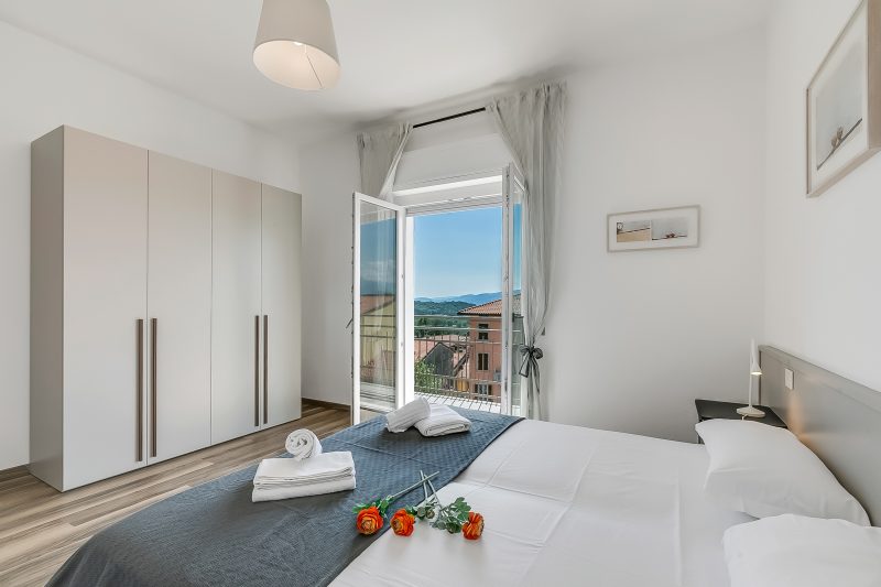 Casa Tramonti: Mountain-View with Terrace Dining