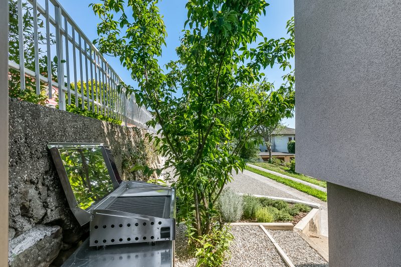 Casa Tramonti: Mountain-View with Terrace Dining