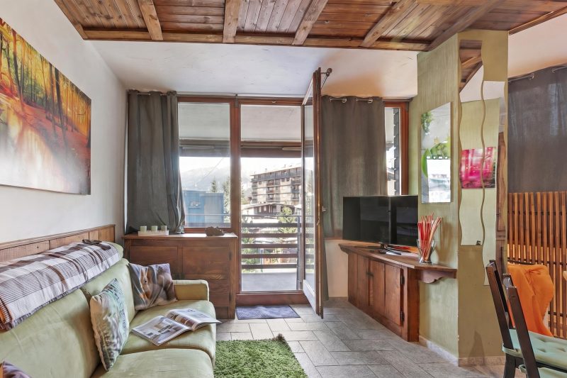 Appartamento My Home with Balcony town center