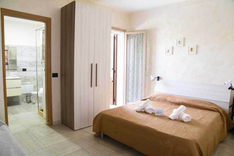 Marina Apartment In Pino Residence with Shared Terrace