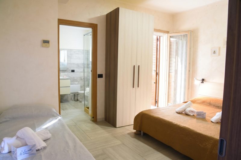 Marina Apartment In Pino Residence with Shared Terrace