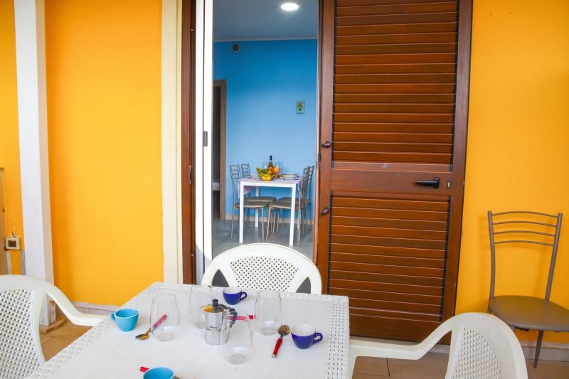Marina Apartment In Pino Residence with Shared Terrace