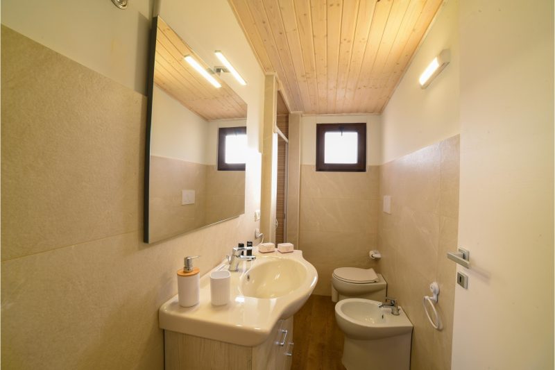 Masseria Santu Lasi with Private Pool & BBQ