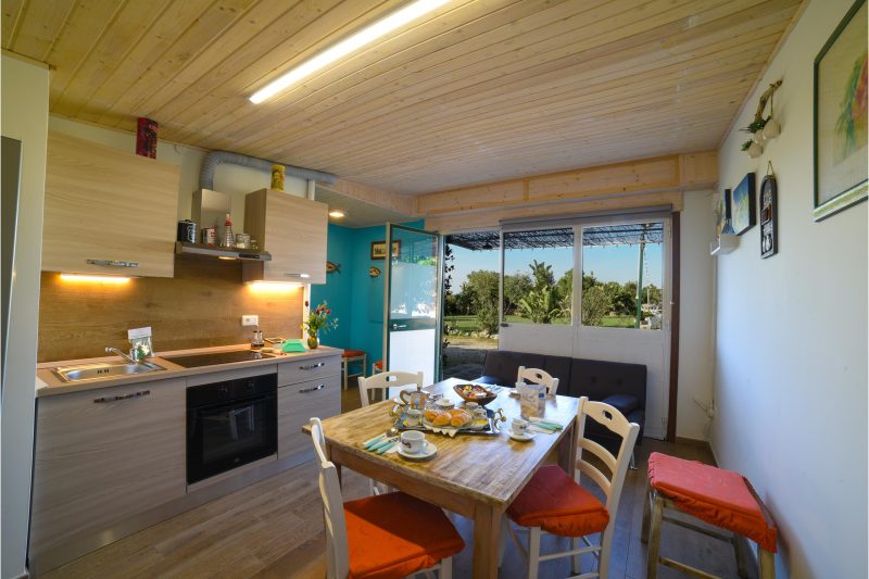 Masseria Santu Lasi with Private Pool & BBQ