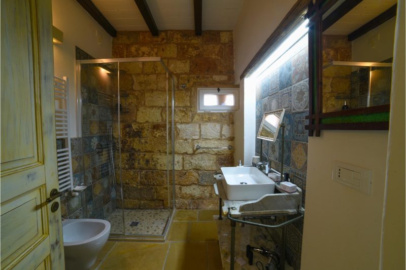Masseria Santu Lasi with Private Pool & BBQ