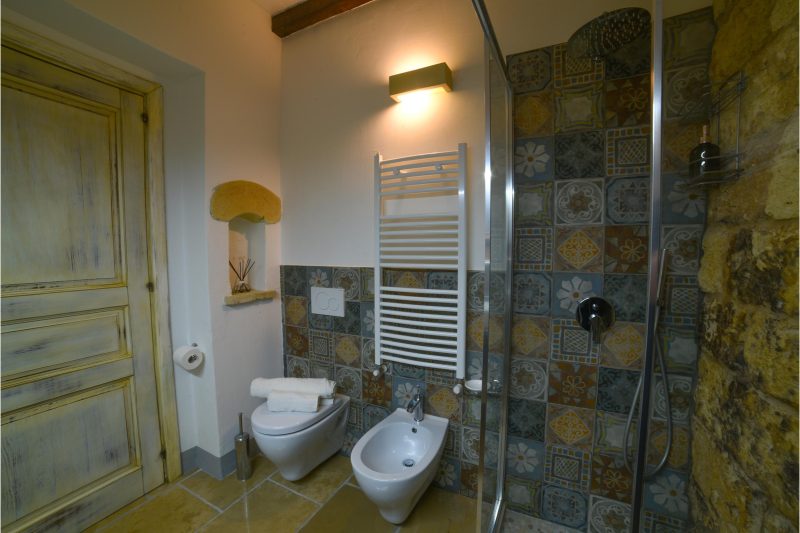 Masseria Santu Lasi with Private Pool & BBQ