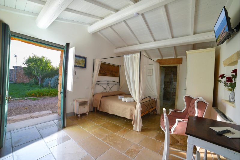 Masseria Santu Lasi with Private Pool & BBQ