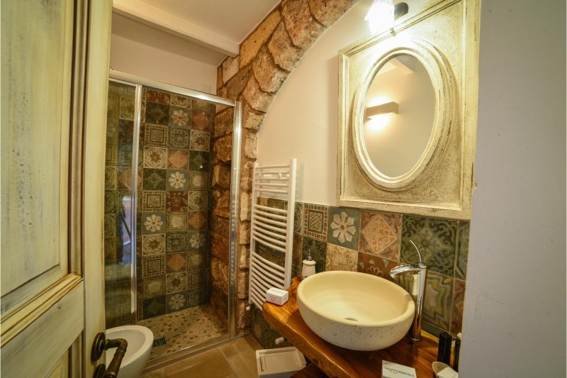 Masseria Santu Lasi with Private Pool & BBQ
