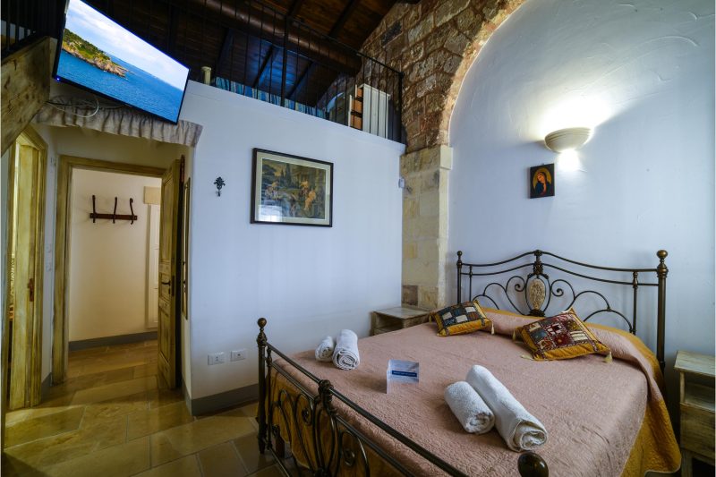 Masseria Santu Lasi with Private Pool & BBQ