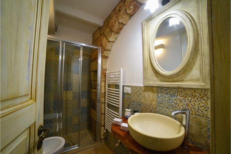 Masseria Santu Lasi with Private Pool & BBQ
