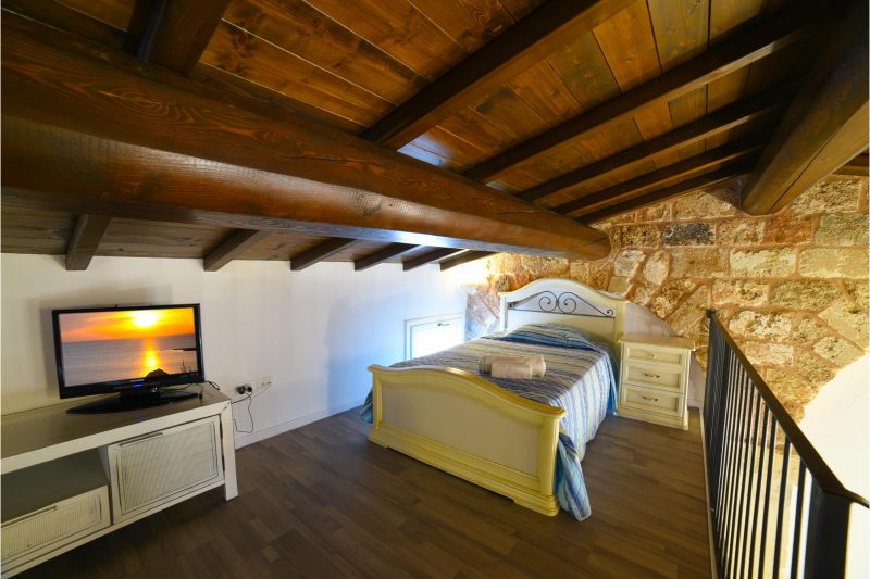 Masseria Santu Lasi with Private Pool & BBQ