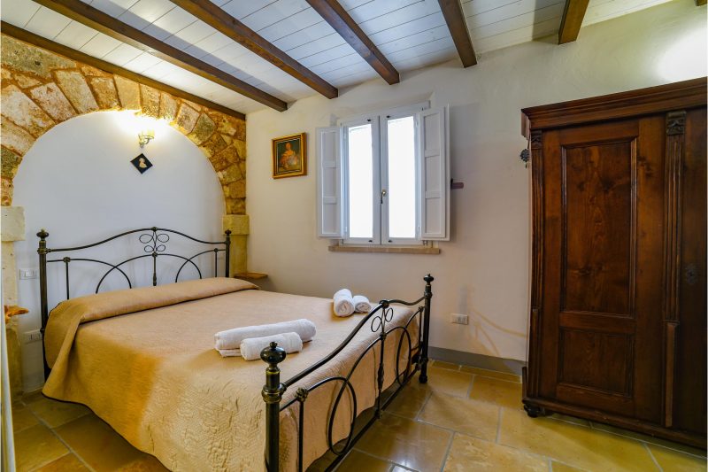 Masseria Santu Lasi with Private Pool & BBQ