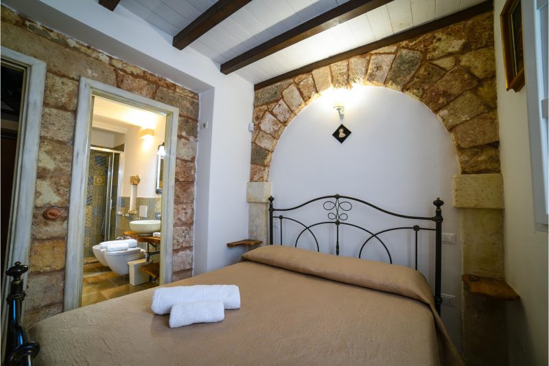 Masseria Santu Lasi with Private Pool & BBQ