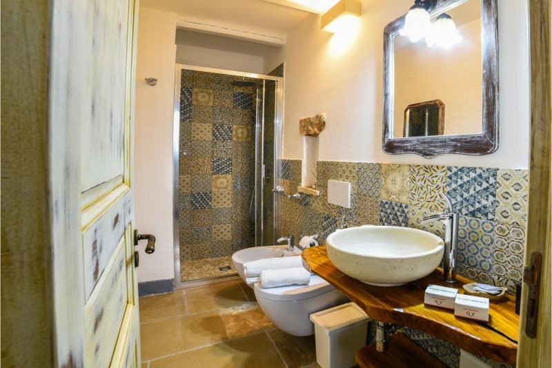 Masseria Santu Lasi with Private Pool & BBQ