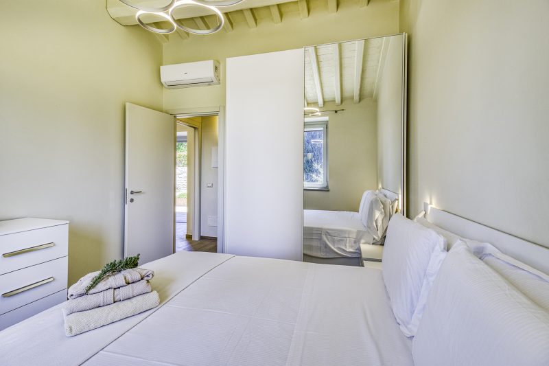 Villa Chimera Green 12 with Pool & Gym