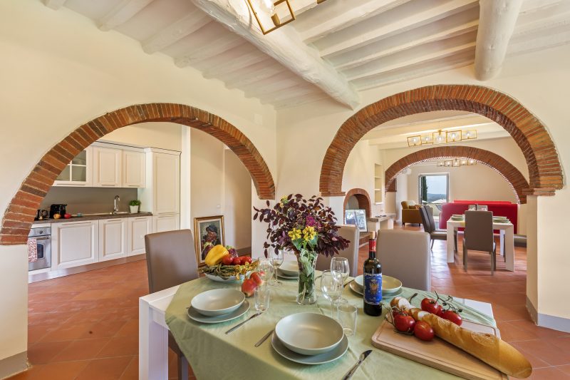 Villa Chimera Green 12 with Pool & Gym
