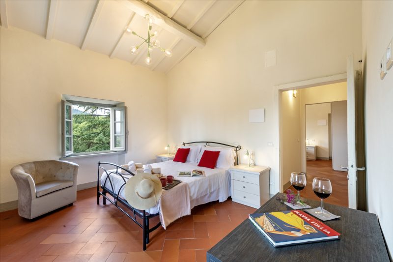 Villa Chimera Green 12 with Pool & Gym