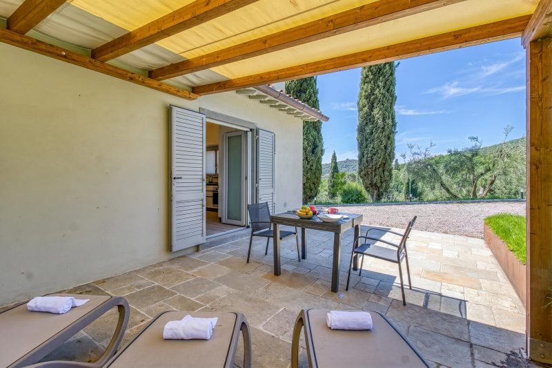 Villa Chimera Green 12 with Pool & Gym